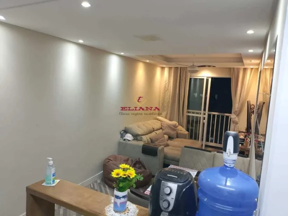 Imagem Apartamento à venda em São Paulo, Vila Nova Cachoeirinha, com 2 quartos, 47m²