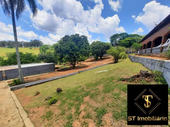 Imagem Sítio à Venda em Atibaia - 15.000m² Excelente acesso