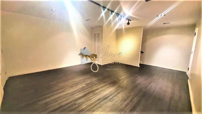 Imagem Casa para locação em Higienópolis