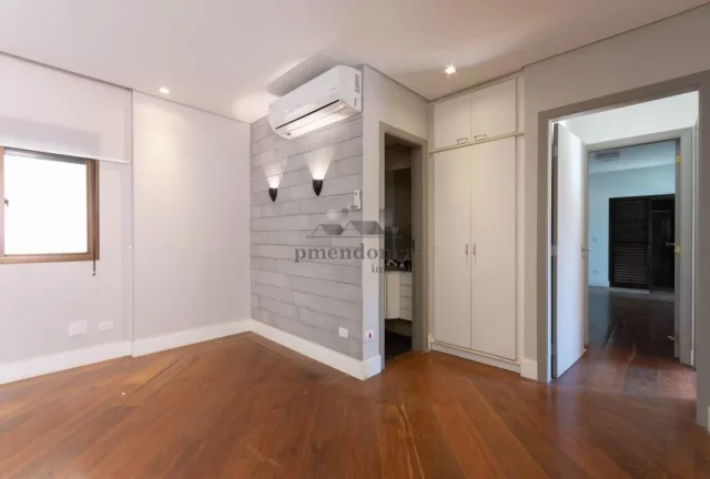 Imagem Apartamento em Perdizes 2 suítes e 3 vagas, 190m²