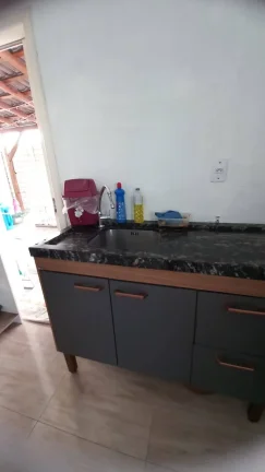 Imagem Casa a venda 3 quartos Bela Vista Palhoça