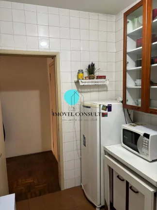Imagem Apartamento para venda com 1 quarto em Vila Buarque - São Paulo - SP