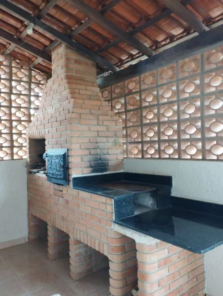 Imagem CHÁCARA JARDIM CANANÉIA