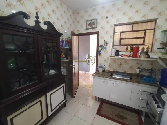 Imagem Casa Térrea, com 2 dorms e Edícula à venda em Peruíbe/SP