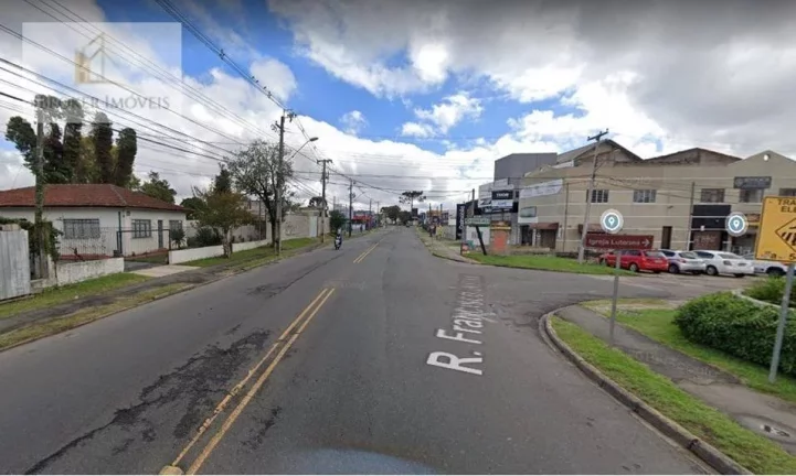 Imagem Terreno à Venda, 1012 m² por R$2.600.000,00 - Bairro Xaxim - Curitiba/PR