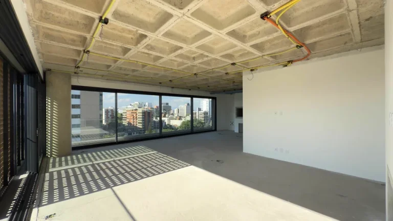 Imagem Apartamento para venda no bairro Auxiliadora em Porto Alegre