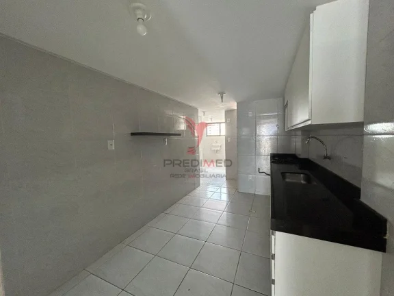Imagem APARTAMENTO PARA VENDER com 3 Suites . 2 Vagas.EM AEROCLUBE. João Pessoa