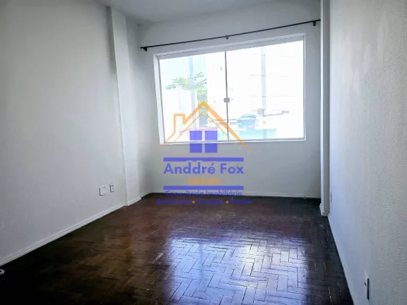 Imagem Apartamento, 1 quartos, cozinha, Dependência Revertida, à venda, 60 M², por R$ 320.000 – Tijuca - Rio de Janeiro - RJ.