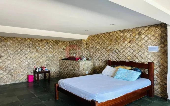 Imagem Excelente casa de 3 quartos com suíte no Bosque do Peró em Cabo Frio.