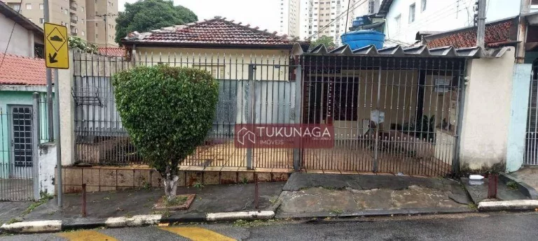 Imagem Casa com 6 quartos à venda, 190 m² por R$ 320.000 - Parque Santo Antônio - Guarulhos/SP