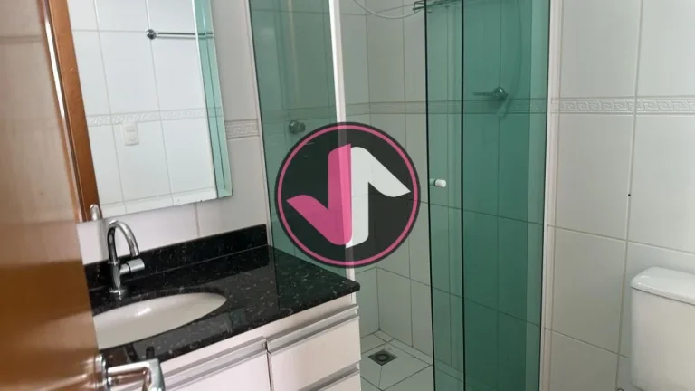 Imagem Oportunidade! Apto com 97m², 3 quartos 1 suíte, sala, cozinha, wc social, wc serviço, varanda, bo...