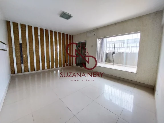 Imagem Prédio comercial na av. Nevaldo Rocha para locação, pertinho do shopping Midway