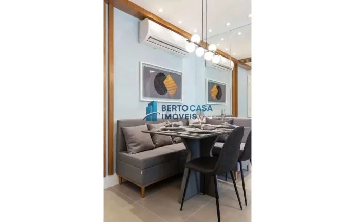 Imagem Apartamento Padrão