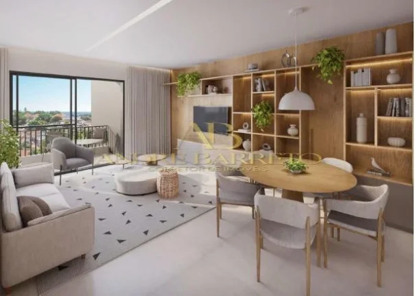 Imagem Condomínio Enseada de Buraquinho - Apartamento 2/4 e 3/4