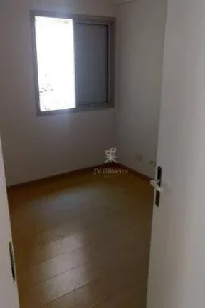 Imagem Apartamento com 1 dormitório para alugar, 50 m²- Moema - São Paulo/SP