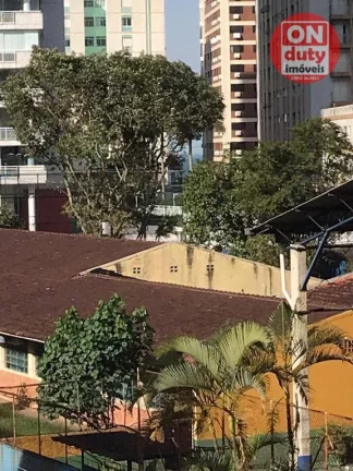 Imagem Apartamento com 3 dormitórios à venda, 87 m² por R$ 415.000,00 - Jardim Las Palmas - Guarujá/SP