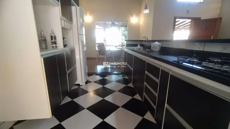 Imagem Chácara com 4 dormitórios à venda, 1024 m² por R$ 950.000,00 - Estância Lago Azul (Ártemis) - Piracicaba/SP