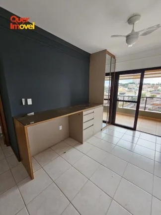 Imagem Imóvel impecável no coração de Ribeirão Preto-SP, no bairro Santa Cruz do José Jacques! 3 quartos, 1 suíte, 2 vagas. Entre em contato com a Quer Imóvel Negócios Imobiliários!
