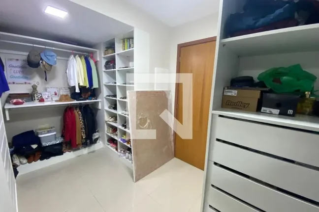 Imagem Apartamento à Venda - Recreio, 3 Quartos, 150 m2