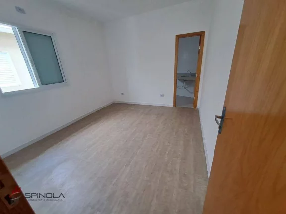 Imagem Sobrado com 2 dormitórios à venda, 70 m² por R$ 540.000,00 - Tude Bastos - Praia Grande/SP