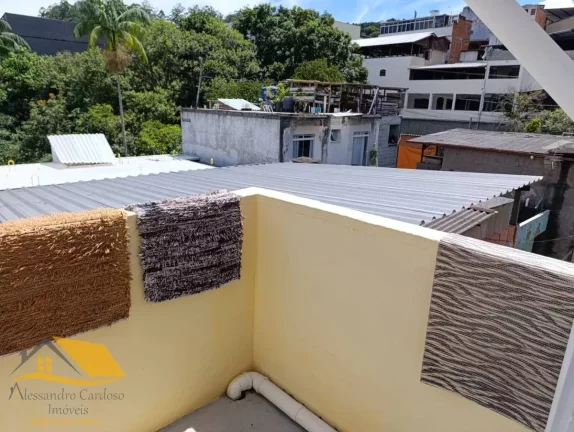 Imagem Vendo Casa na Raul Veiga em Olaria