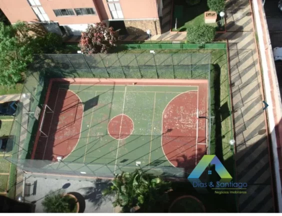 Imagem Apartamento à venda com 2 dormitórios em Cursino/SP!
