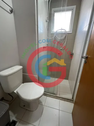 Imagem Apartamento 3 Q - Bucareste - St. Universitário