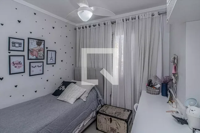 Imagem Apartamento à Venda - Aclimação, 3 Quartos, 66 m2