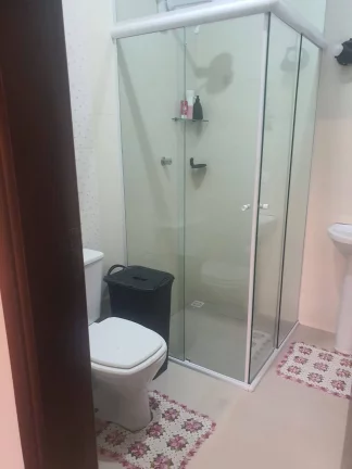 Imagem Sobrado à venda