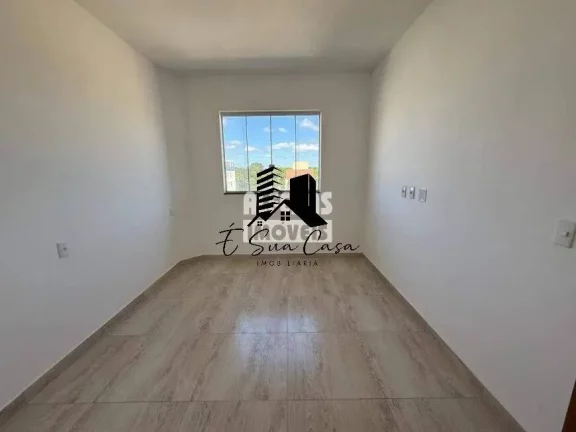 Imagem Apartamento à venda 3 quartos bairro Europa Contagem MG