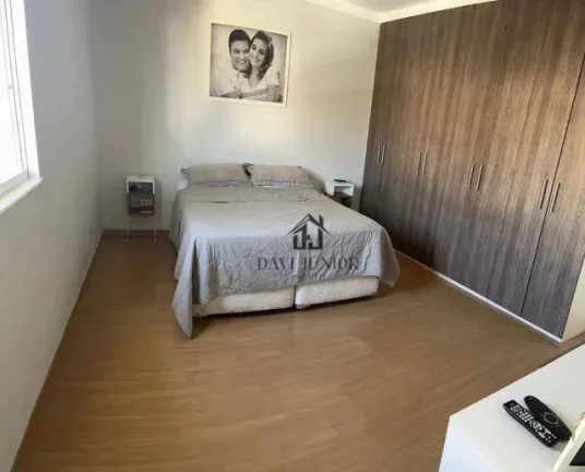 Imagem Casa à venda, 248 m² por R$ 1.290.000,00 - Condomínio Jardim Portugal - Sorocaba/SP