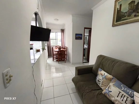 Imagem APT FRENTE MAR, TUPI - Apenas R$ 310.000,00