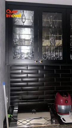 Imagem Apartamento à venda em Ribeirão Preto-SP, Nova Aliança: 2 quartos, 2 suítes, 90m², 2 vagas. Venha conferir!