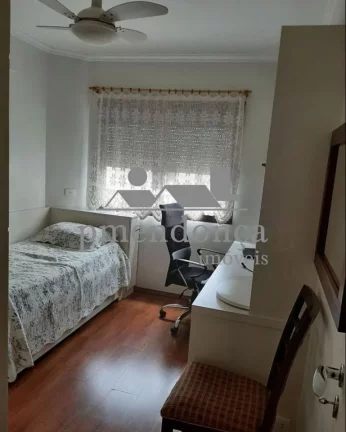 Imagem Apartamento na parte nobre de Perdizes com 4 quartos (3 suítes) e 3 vagas, 170m2