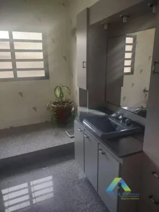 Imagem Sobrado com 4 dormitórios, 4 banheiros e com piscina em Bosque da Saúde/SP!