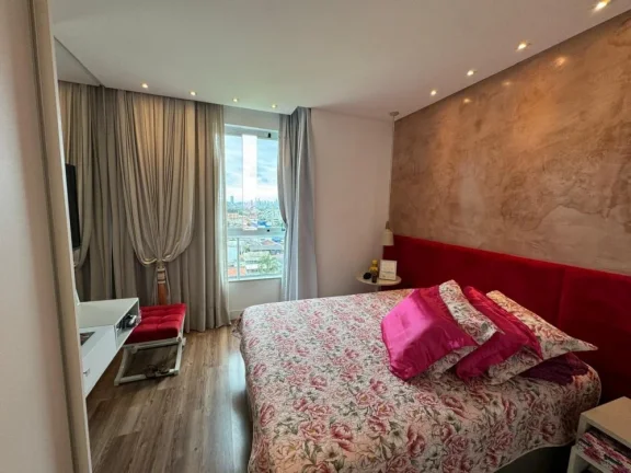 Imagem Apartamento com 3 quartos no centro de Camboriú