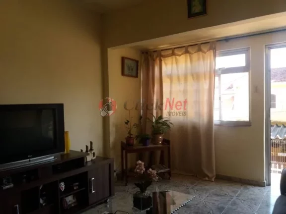 Imagem Casa Térrea à Venda no bairro Demarchi em São Bernardo com 2 dormitórios