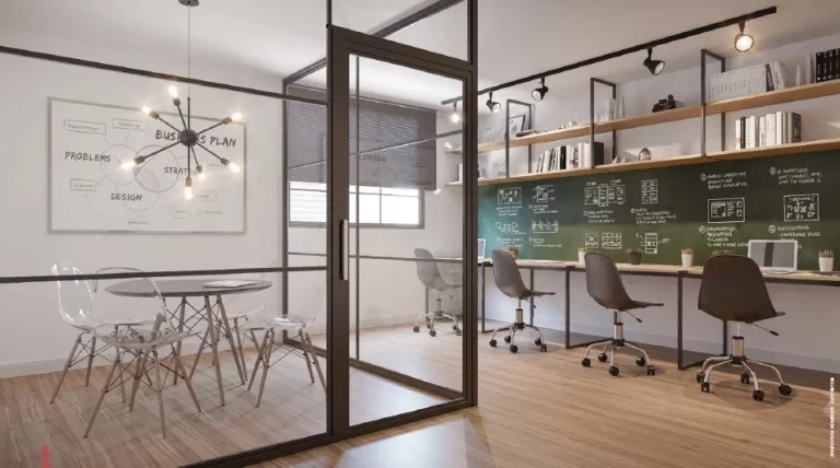 Foto do imóvel: Now Plus Boutique Residences - Apartamento à venda no bairro Méier - Rio de Janeiro/RJ