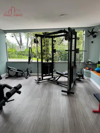 Imagem Oportunidade - Venda - Parque Brasil - 69 m² - 3 dorms