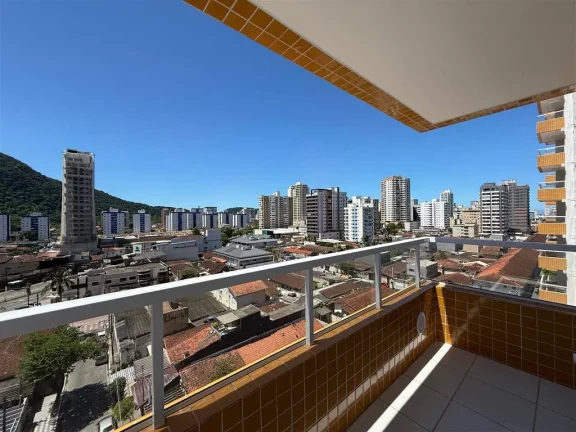 Imagem APARTAMENTO COM 60 m² - BOQUEIRÃO - PRAIA GRANDE SP