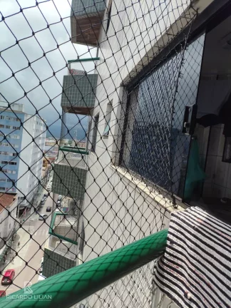 Imagem Apartamento com 2 dormitorios sendo uma suite e uma vaga na Cidade Ocian - A VENDA!!!