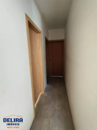 Imagem Sobrado em Fase de Acabamento em Associação de Moradores
