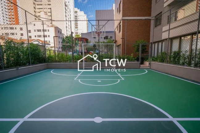Imagem Apartamento Padrão 157m2 em Perdizes