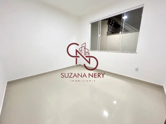 Imagem Casa três quartos em Emaus, Parnamirim-RN