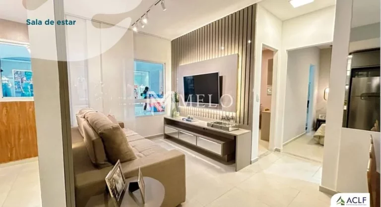 Imagem Oportunidade em PAULISTA: 50m², 02qts, 01suite ,01vaga...