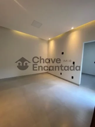 Imagem Casa de Alto Padrão em condominio.