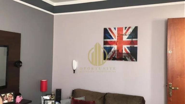 Imagem Apartamento residencial à venda, Jardim Republica, Ribeirão Preto.