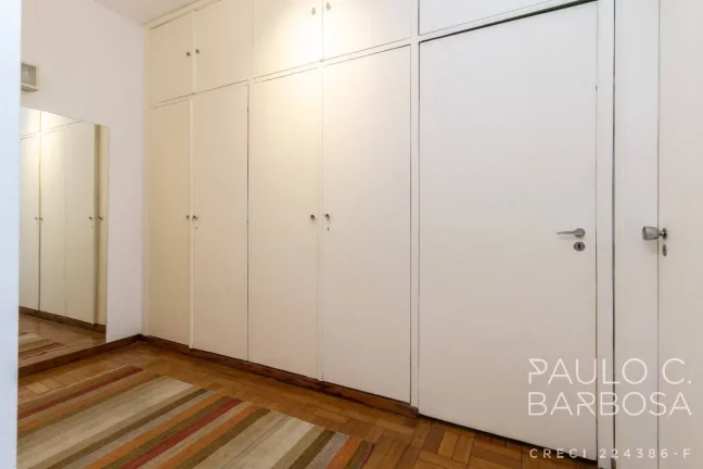 Imagem Jardim Paulista Venda - 3 Dormitórios (1 Suíte) - 2 Vagas - 292 m²