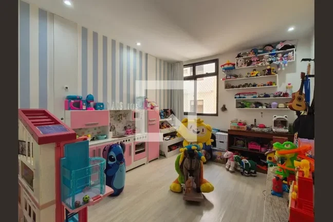 Imagem Apartamento à Venda - Recreio, 3 Quartos, 175 m2