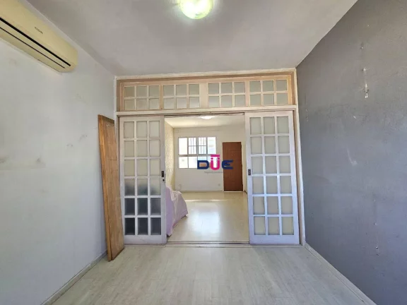 Imagem Apartamento 2 Quartos, 1 Vaga, VISTA MAR - Itararé - São Vicente/SP